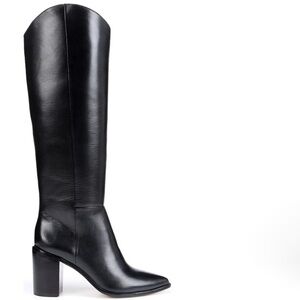 FrancoSarto Tall Boots